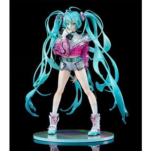 【bilibili】现货 GSC VOCALOID 初K音未来 米山舞 SOLWA 手办