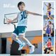 361°童装篮球套装男童2025夏季新款中大童速干吸汗透气运动套装
