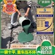 水泥路面高强修补料混凝土地面快干修补材料特种防水自流平修复剂