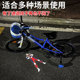 电动车投影灯装饰摩托车动态车载迎宾灯儿童自行车滑板迪迦奥特曼