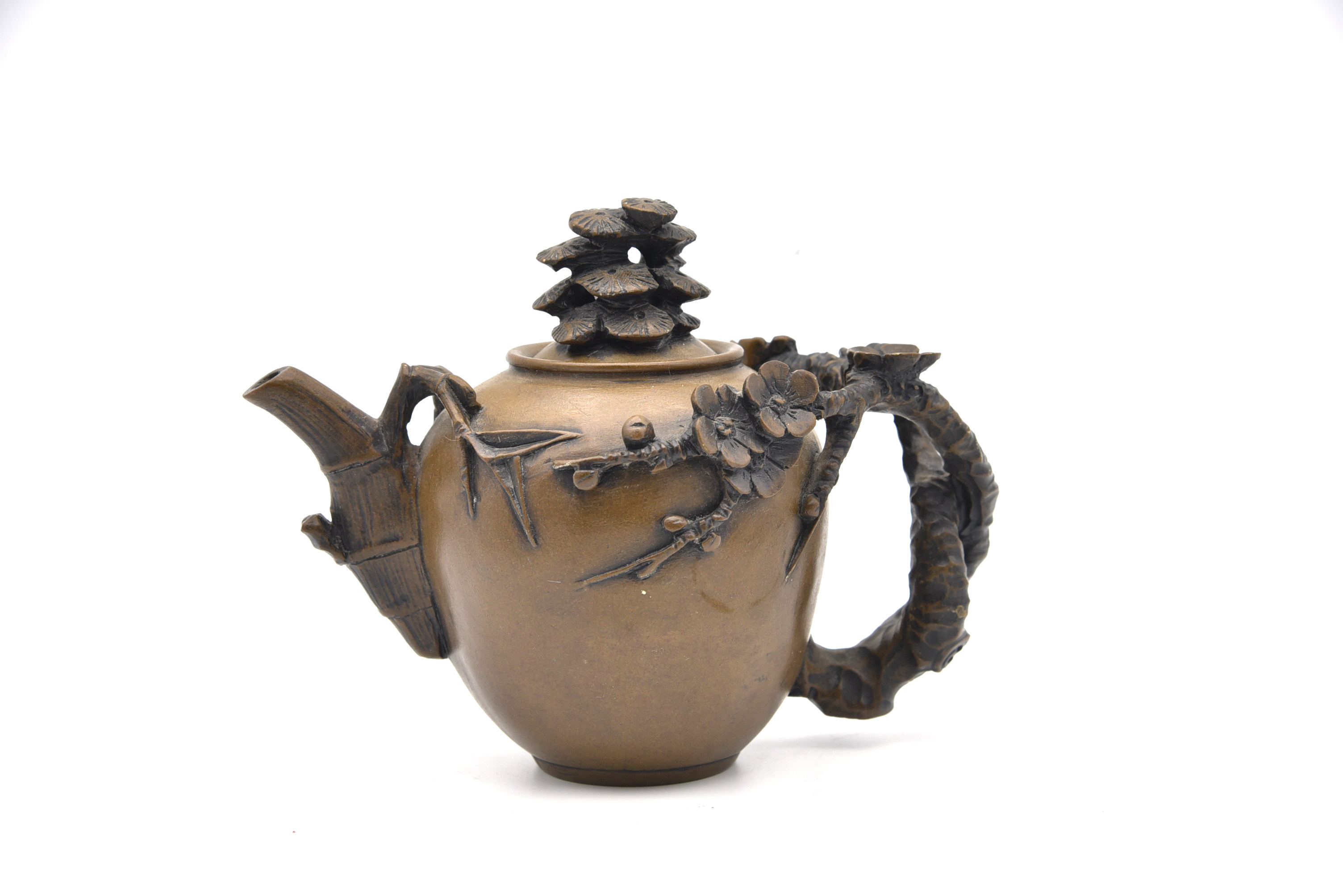 杭州文博会澄泥石壶精品专场  拍品详情 进入该拍品专场   起拍价: &