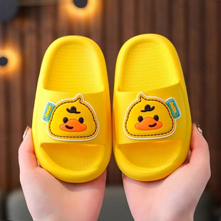 婴儿拖鞋一岁半2岁男女童夏季儿童夏天1一2一3岁宝宝凉鞋防滑洗澡
