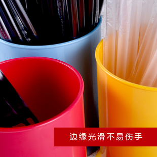 筷子架塑料筷子筒桶小号大号餐具收纳架沥水筷子吸管盒勺子置物架
