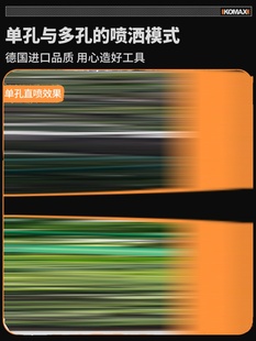 农用高压锂电池电动喷雾器背负式新型农药喷洒剂智能充电型打药机