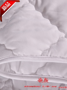 美容床垫床护垫 美体按摩床罩床单 床垫子 开洞定做圆头 床垫