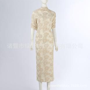 复古 亚麻.天丝.人丝.全棉.提花.剪花流须.服装家纺面料