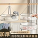 晾衣袋晾衣网毛衣神器羊毛衫专用晾晒网兜晾袜子内衣晾衣架晒衣篮