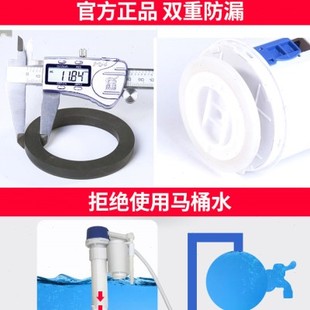 潜水艇老式抽水马桶盖水箱配件通用上水进水排水阀按钮坐便冲水器