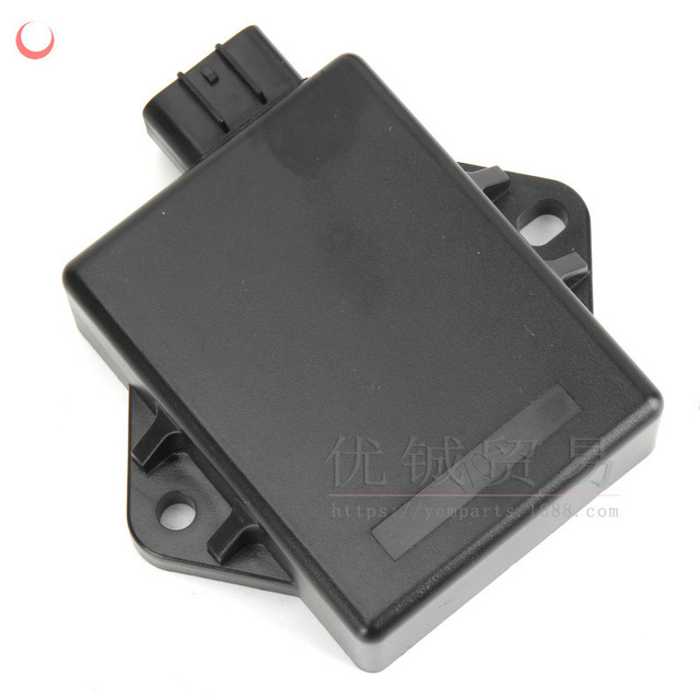 沙滩车摩托车林海LH260 LH300 星月XY260CDI大功率 8针点火器配件