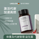 Likelion美国进口炫腹丸AKK瘦子菌减身材肥控体管理代谢菌益生菌