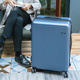 古思图新款旅行箱可扩展行李箱大容量轻便超静音ins拉杆箱20/24寸