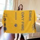 纯棉浴巾吸水柔软成人家用大毛巾男女情侣洗澡裹巾全棉速干不掉毛