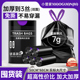 免撕抽绳垃圾袋家用加厚手提式实惠装厨房大号特超厚塑料袋子批发