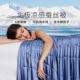 LOSIS/露茜夏季全棉抗菌蚕丝被空调被夏被凉感可水洗桑蚕丝夏凉被