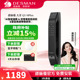 德施曼大圣Q5MPlus全自动指纹锁电子锁密码锁AI可视猫眼智能门锁