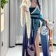 【现货】狐妖小狐娘涂山雅雅cos服小红娘套装cosplay服装二次元服
