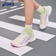 Asics/亚瑟士童鞋春季新款男女儿童透气运动鞋跑步鞋CONTEND 4 GS