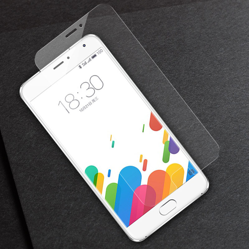 特价魅族m1metal_魅族魅蓝metal钢化膜 m1metal手机贴膜m57a/m57c/m57