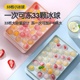 小冰球制冰模具家用自制球形冰块神器冰格圆形大容量带盖制冰器