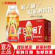 东鹏特饮500ml2瓶牛磺酸维生素功能能量饮料官方旗舰店整箱盒装24