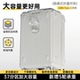 行李箱20寸旅行拉杆箱登机箱小型可登机加固耐用大容量减震静音轮