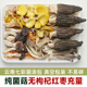 云南特产七彩菌菇汤料包羊肚菌雪山松茸鹿茸菇食材菇类炖鸡汤煲汤