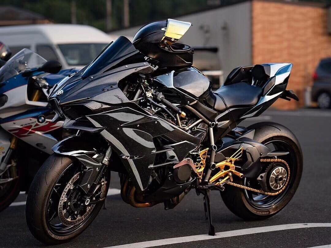 进口雅马哈r1r6摩托车川崎大牛h2r小忍者400cc杜卡迪1199双缸跑车