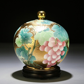 醴陵国瓷精品八月倾情巨献专场_珍品拍卖 - 拍卖专场 - 阿里拍卖