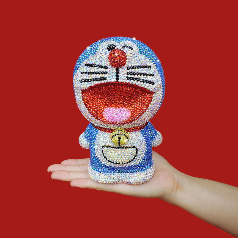 手工公仔diy材料包