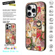 香港代购 CASETiFY Shiba Inu柴犬适用iphone14/13/12/11Pro/Max