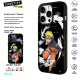 香港代购 CASETiFY  Naruto 旋涡鸣人适用iphone15/14/13/12/11Pro/Max手机壳