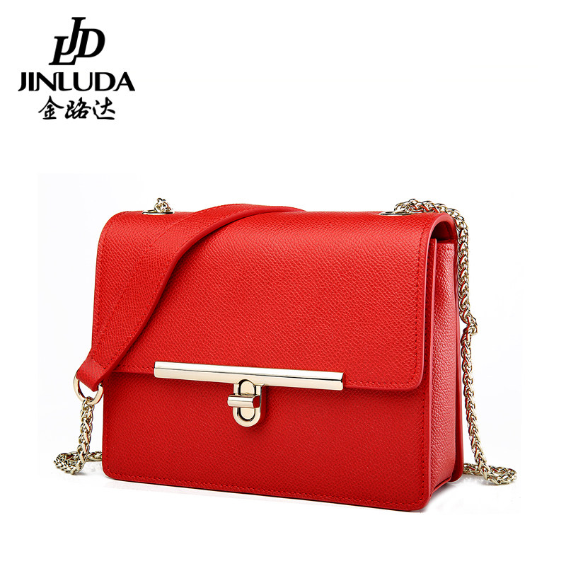 图片：金路达 包包怎么样,好不好