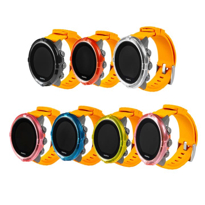 適用松頌拓suunto斯巴達sport wrist hr baro防摔極速光電保護套在類目 3C數碼配件, 手機配件, 手機保護套/殼中 - 來自Buy2taobao.com提供專業的淘寶代購服務