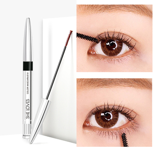 睫毛膏极细防水防汗图片