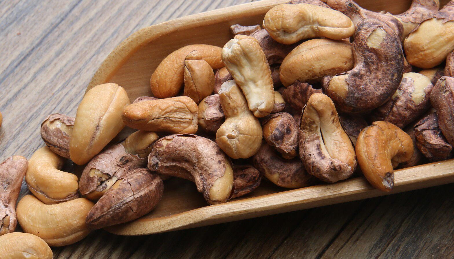 腰果大全——其他用品