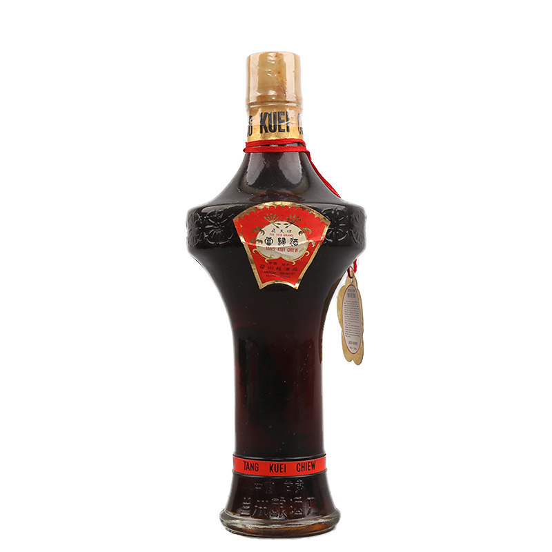 【滋补佳酿】1979年 飞天牌 当归酒 1瓶 700ml