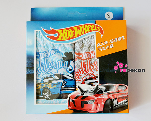 quality goods children Underwear Hot Wheels Boy Underwear pure cotton triangle shorts baby CUHK Panties 2in the Children/Baby/Family fitted , Children's Underwear , Briefs category - from Buy2taobao.com to provide professional Taobao agent buy service