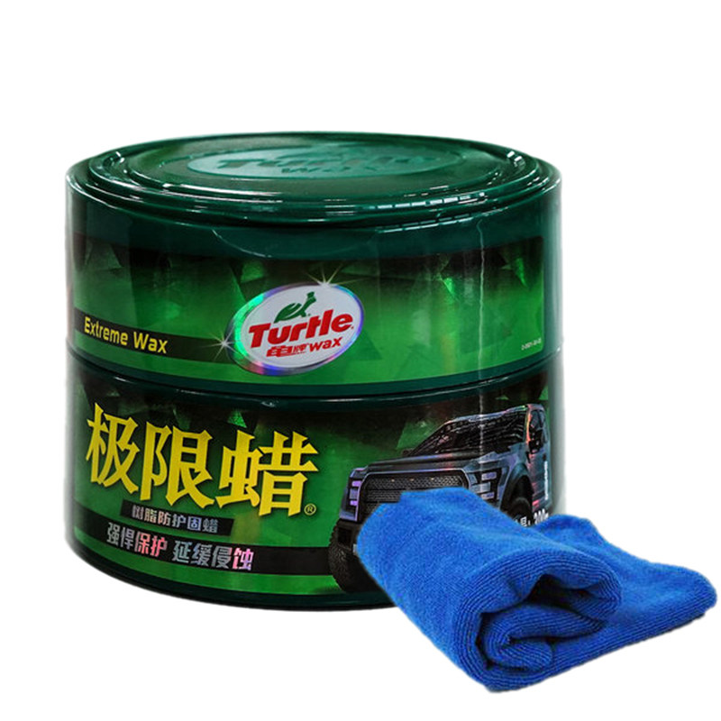 龟牌 龟博士 龟牌蜡 水晶极限蜡 汽车蜡 新车蜡g-2060原(g-2321)