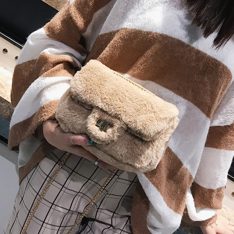 包包女2017秋鼕新