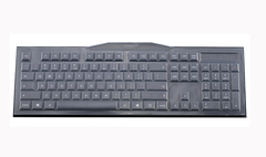 樱桃G80-3800 3801机械键盘防尘保护贴膜MX2.0低键帽凹凸专用套罩