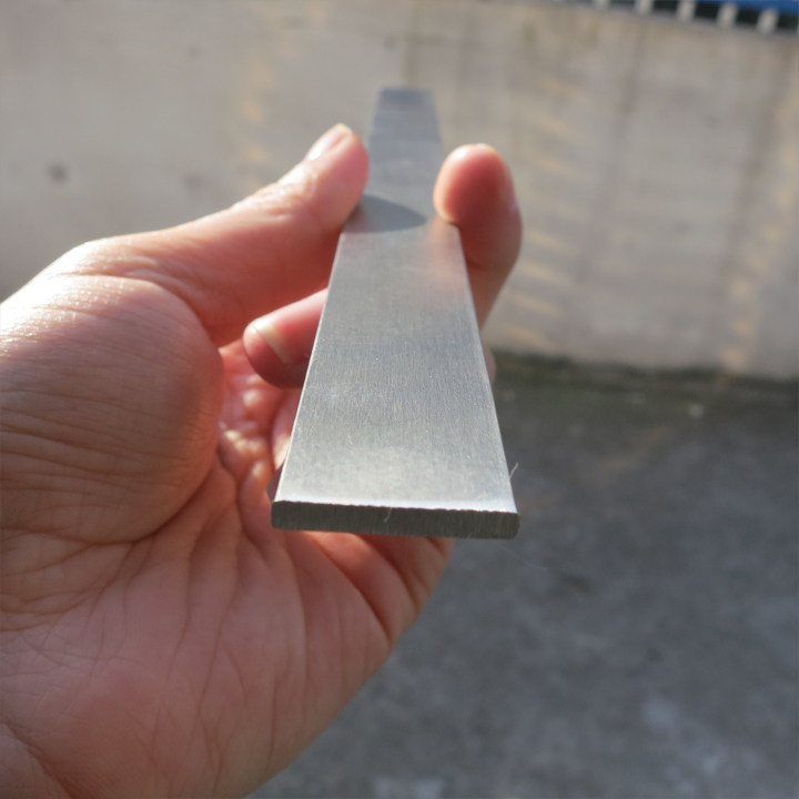 304不锈钢扁铁扁条扁钢钢条钢排板条316l冷拉方钢方条四方棒型材