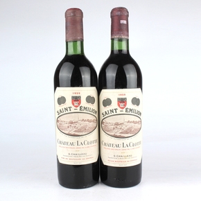 00当前价0615001983年特拉佩父子酒庄夏贝尔香贝丹特级园chapelle