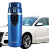 車載電熱水杯汽車加熱杯100度燒水壺數顯可調溫度保溫杯12/24V通 車載電熱水杯汽車加熱杯100度燒水壺數顯可調溫度保溫杯12/24V通
