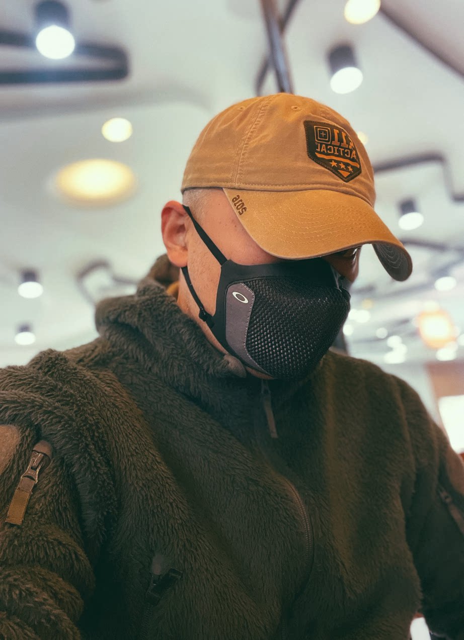 11 89456 89433盾牌特工战术棒球帽鸭舌帽军迷户外