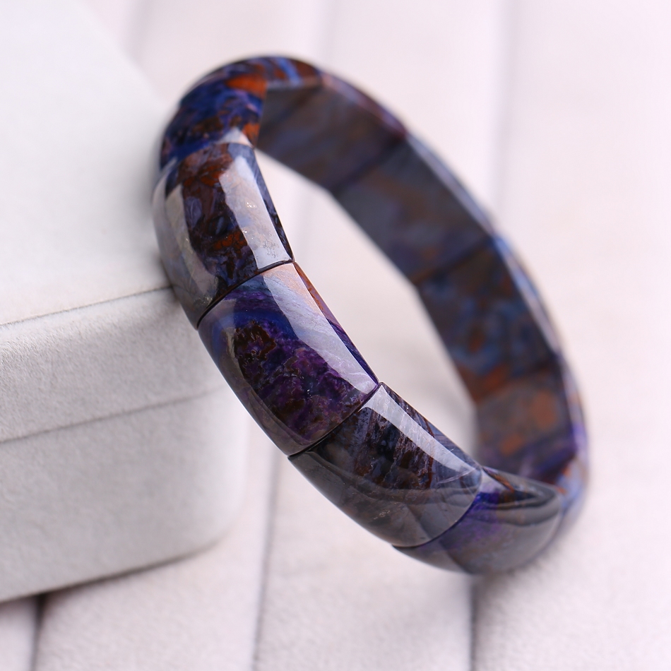 天然极品舒俱来手排 增加灵性.智慧之功效 收藏款