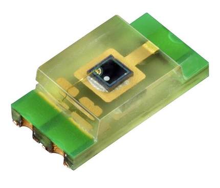 temt6000 环境光传感器 temt6000x01 1206封装 - 天天淘