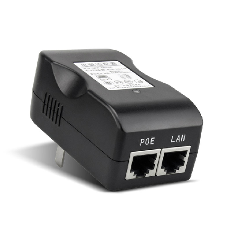 Socket POE Power Modules 24V48vPOE Power Supply poe source Masterly skill Network bridge wireless AP The power adapterin the Network equipment/Network-related , Router/Cat/NIC Accessories , Power supply/Adapter category - from Buy2taobao.com to provide professional Taobao agent buy service