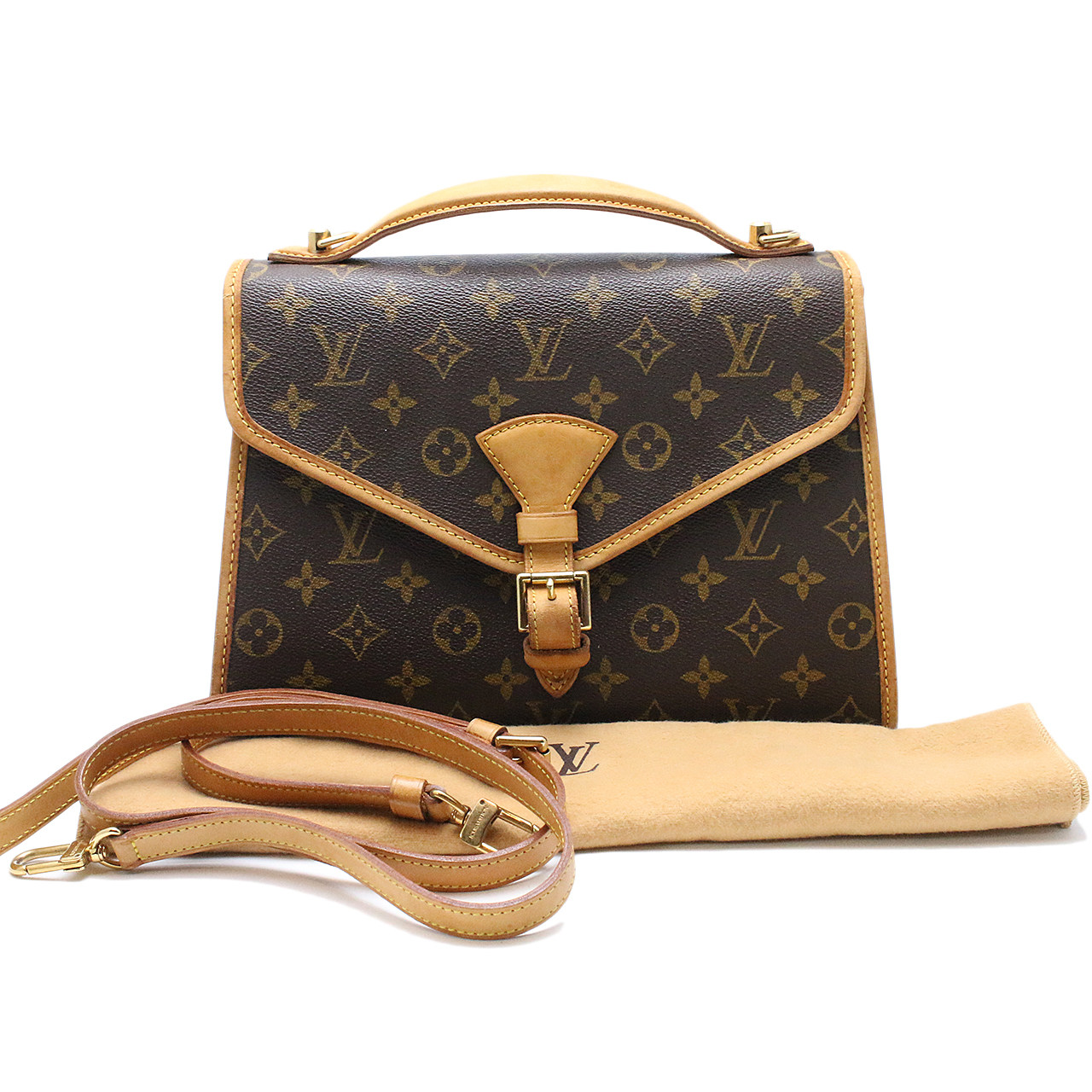 [9.0新]路易威登lv经典老花女士pu手提单肩包0405