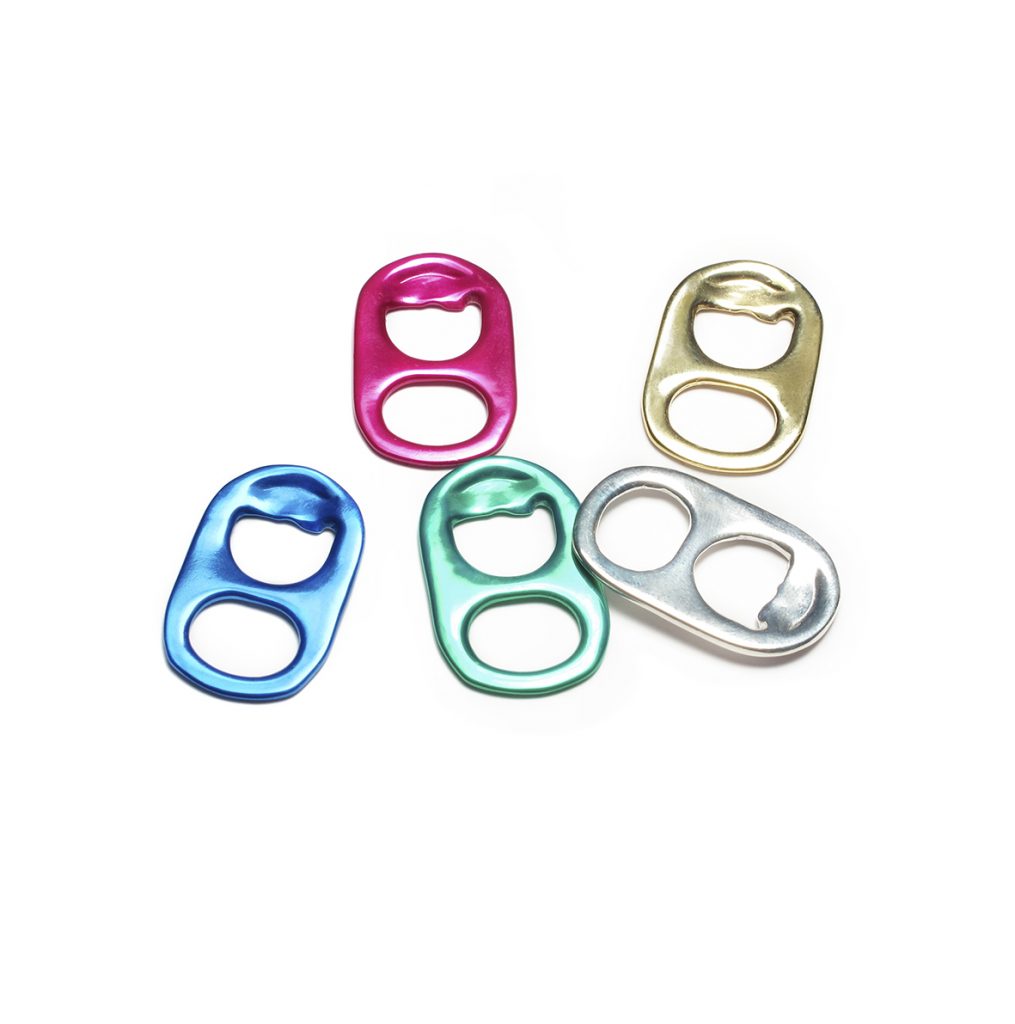 现货 正品授权 西班牙 biis tab 易拉罐拉环 吊坠 可搭配