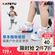 卡特兔童鞋宝宝驱蚊鞋夏季鞋子男童学步婴儿鞋女童机能鞋儿童凉鞋